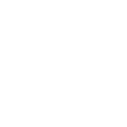 Gemba CyF logo blanco