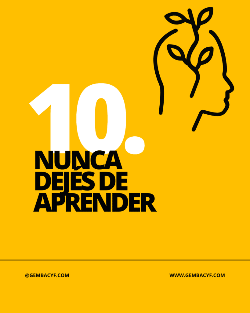 gestion de calidad - Gemba CyF