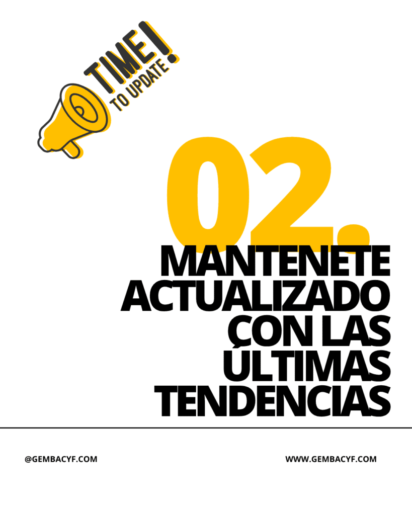 gestion de calidad - Gemba CyF