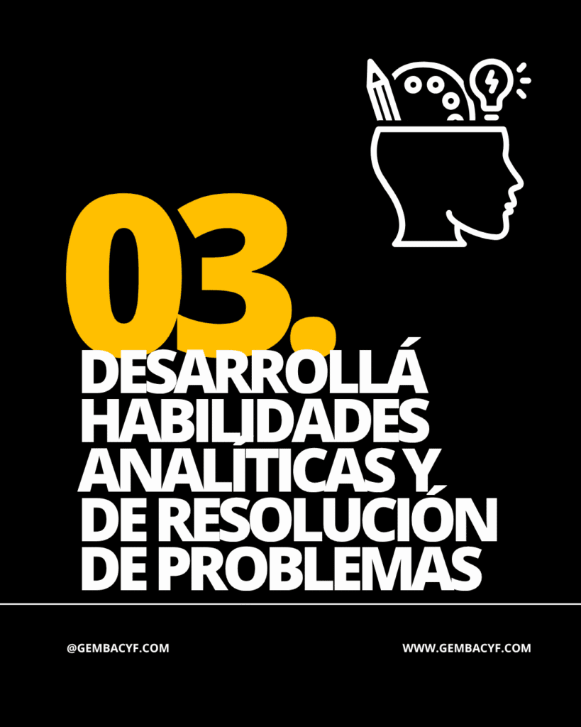 gestion de calidad - Gemba CyF