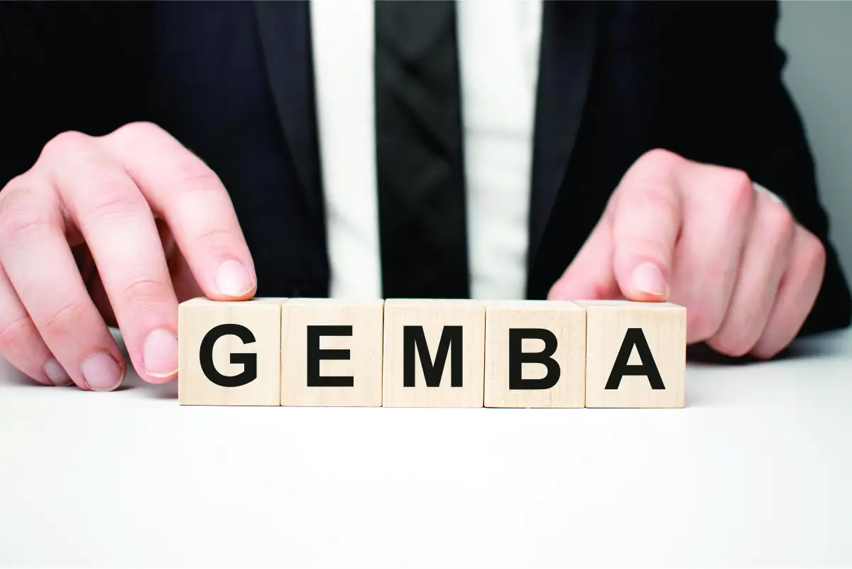 gemba
