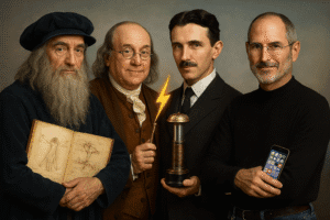 autodidacta - aprender solo - aprendizaje continua